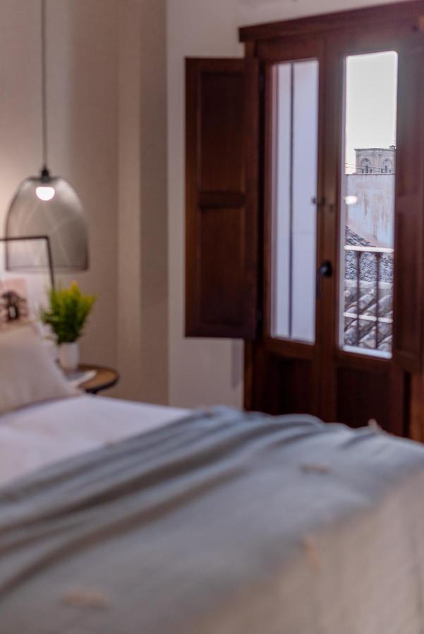 Apartamento Jardines De La Alhambra