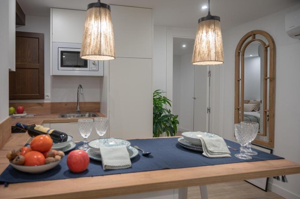 Apartamento Jardines De La Alhambra *